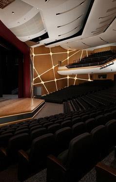 New and Modern Applications in Sound Insulation.